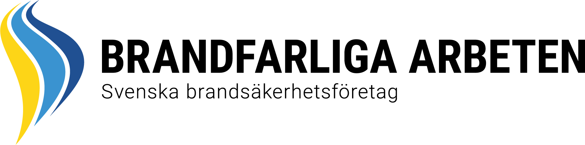 Brandfarliga arbeten